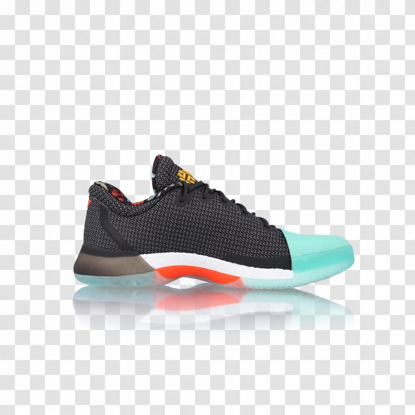 Sneakers Basketball Shoe Adidas Sportswear - Footwear Transparent PNG