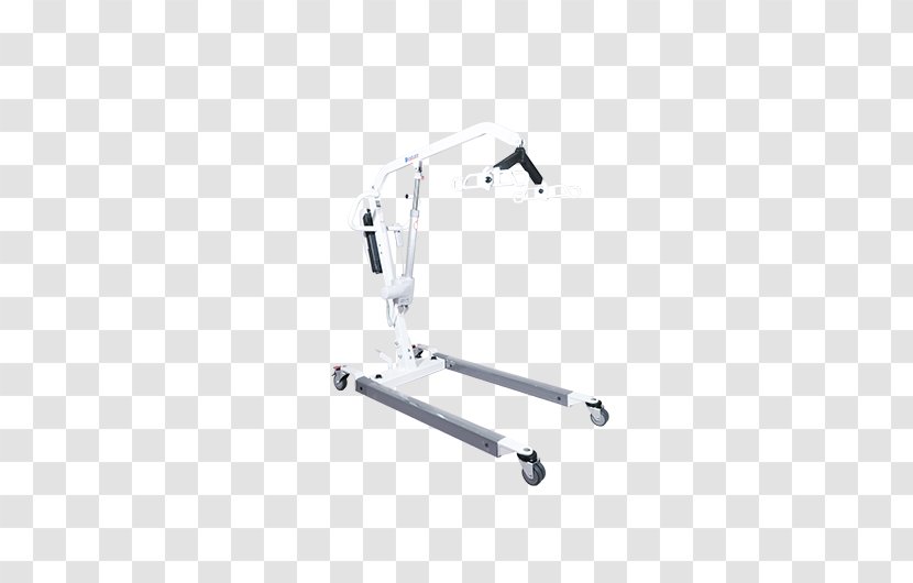 Patient Lift Medicine Electricity Bariatrics - Weight - Electric Power System Transparent PNG