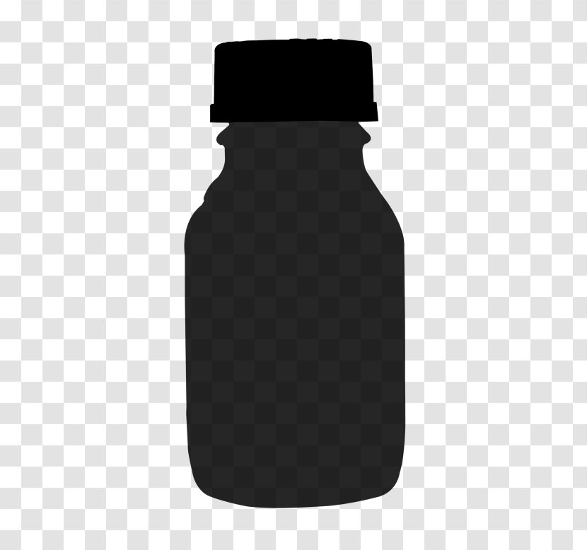 Water Bottles Glass Bottle Product - Drinkware Transparent PNG