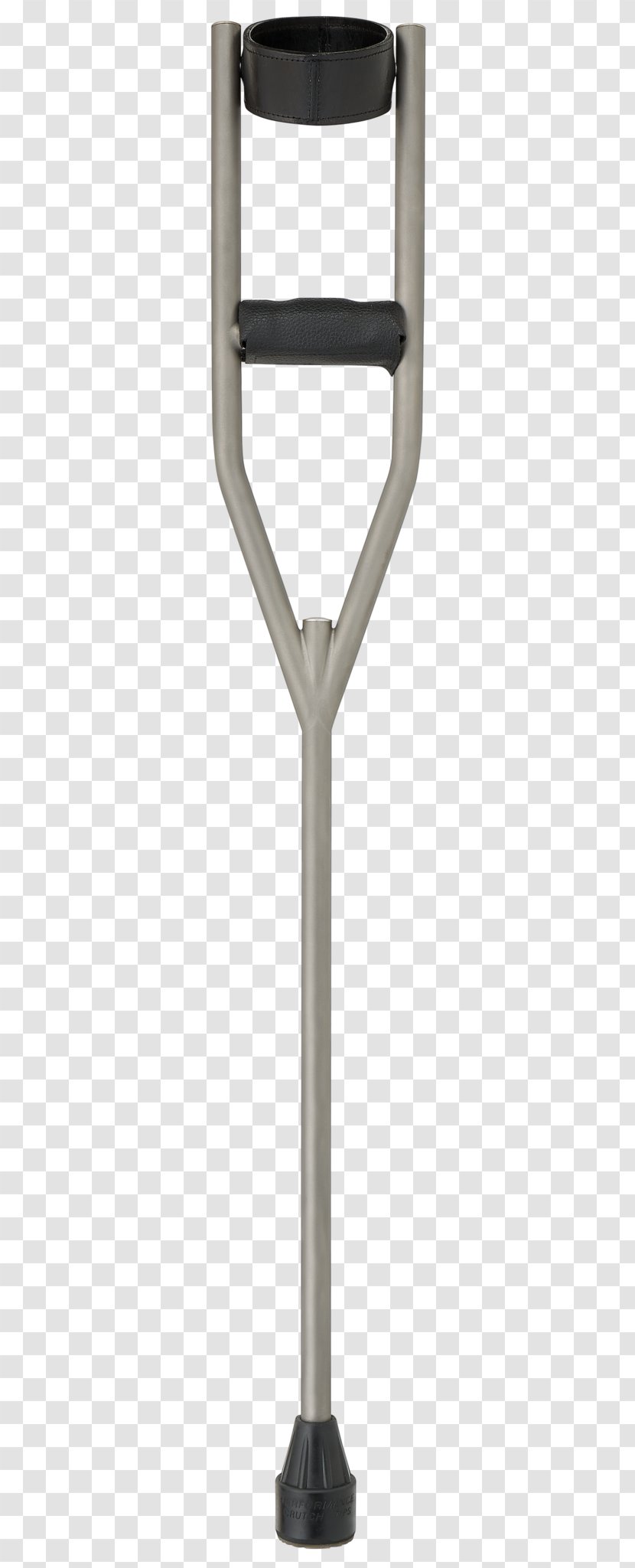 Crutch Walking Stick Bastone Forearm Transparent PNG