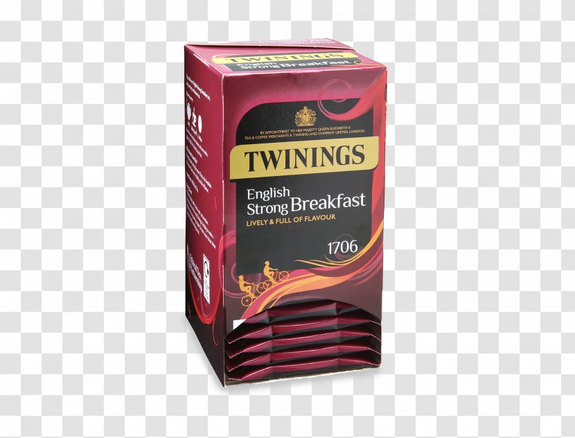 Lady Grey Assam Tea Twinings Breakfast Transparent PNG