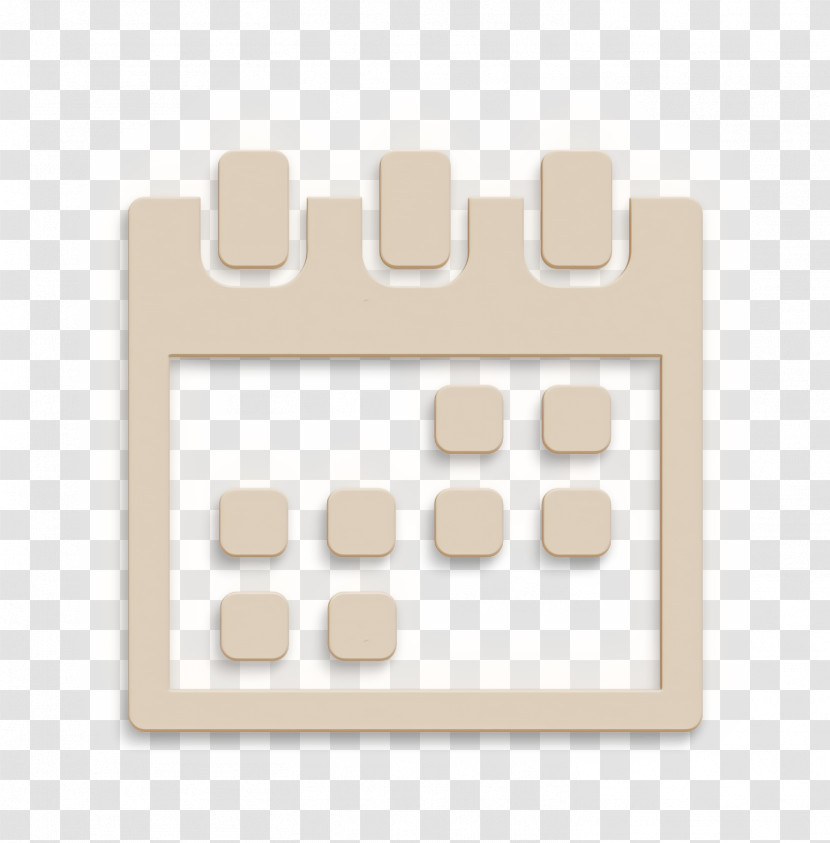 Education Icon School Calendar Icon Calendar Icon Transparent PNG