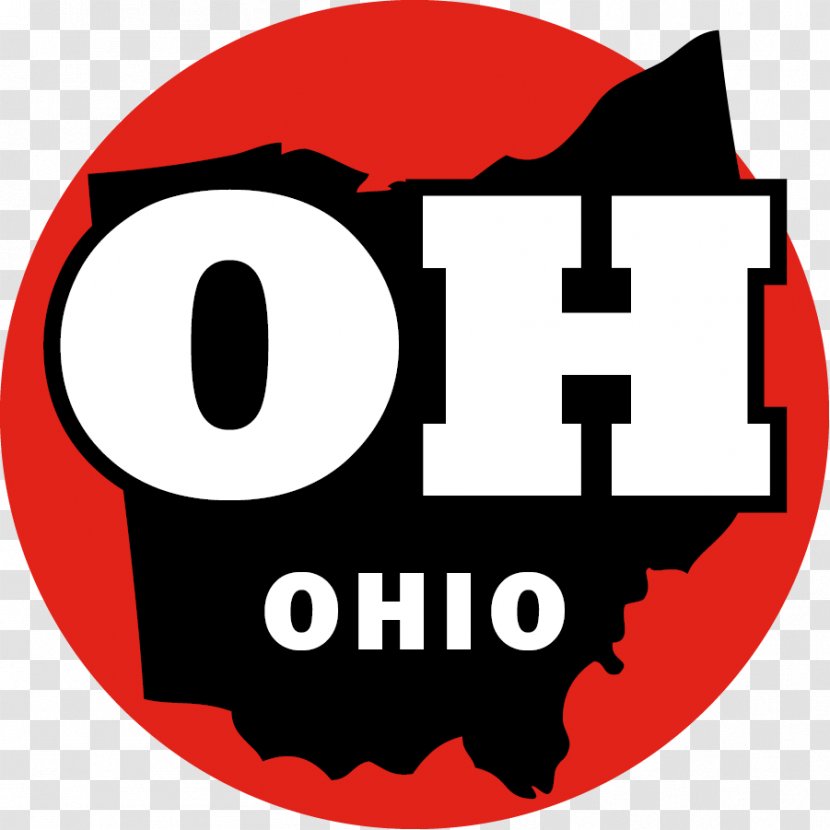 Ohio Brand Clip Art - Artwork - Nysefnf Transparent PNG