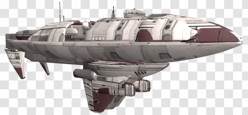 Star Wars: The Clone Wars Cruiser Wookieepedia Destroyer Transparent PNG