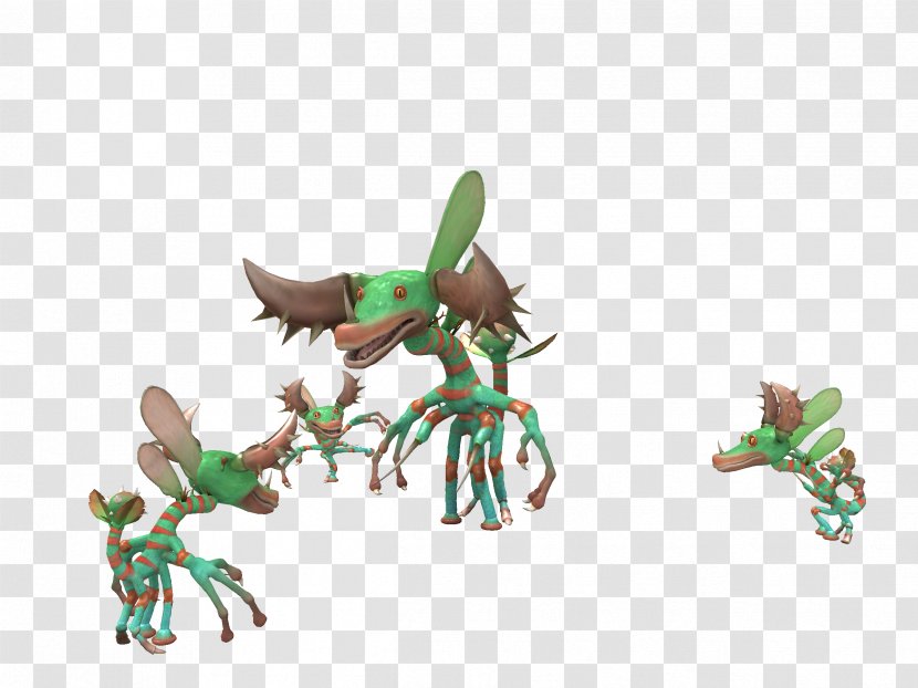 Spore Creature Creator Insect Bitje Video Game - Cartoon - Spore: Creepy & Cute Transparent PNG