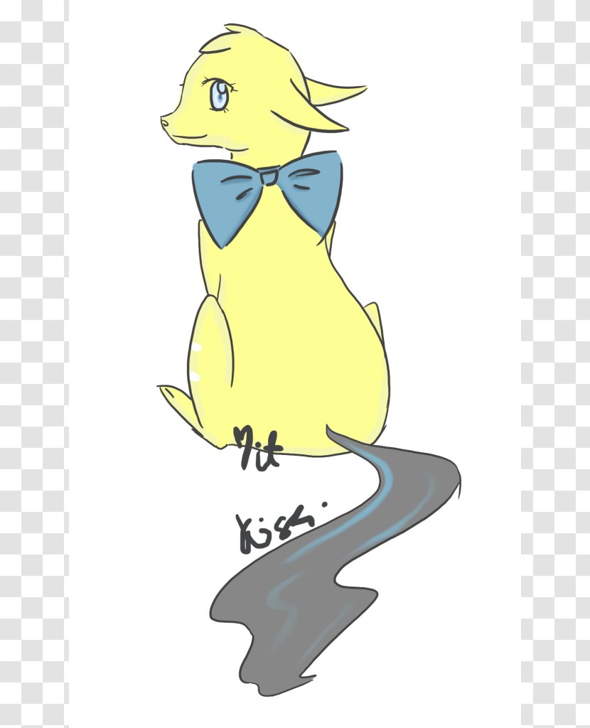 Duck Art Drawing Clip - Yellow - Thedailyneopets Transparent PNG