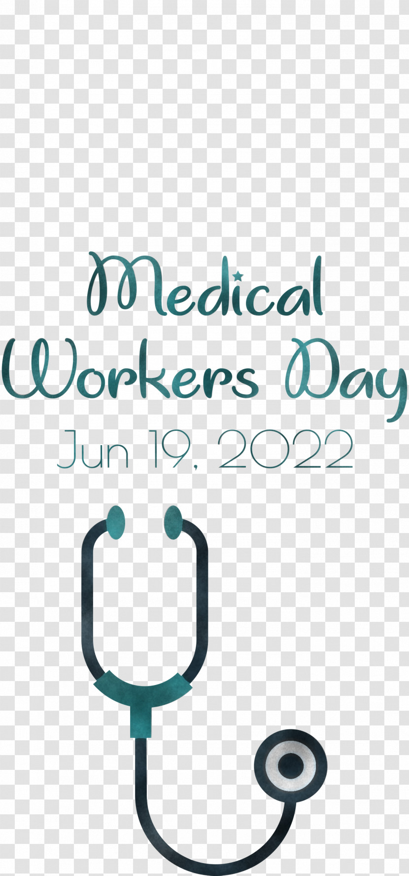 Medical Workers Day Transparent PNG