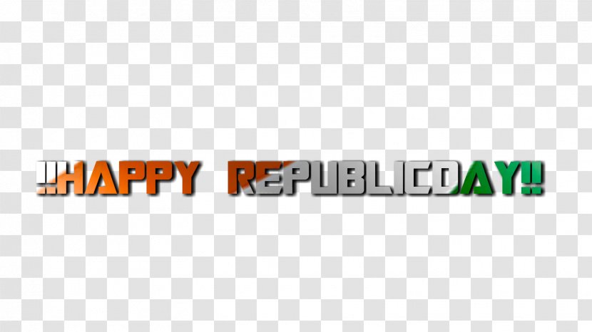 Republic Day Editing - Logo Transparent PNG