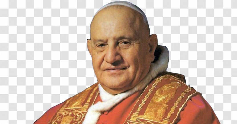 Canonization Of Pope John XXIII And Paul II Vatican City Funeral Catholicism - Ii - Catholic Church Transparent PNG