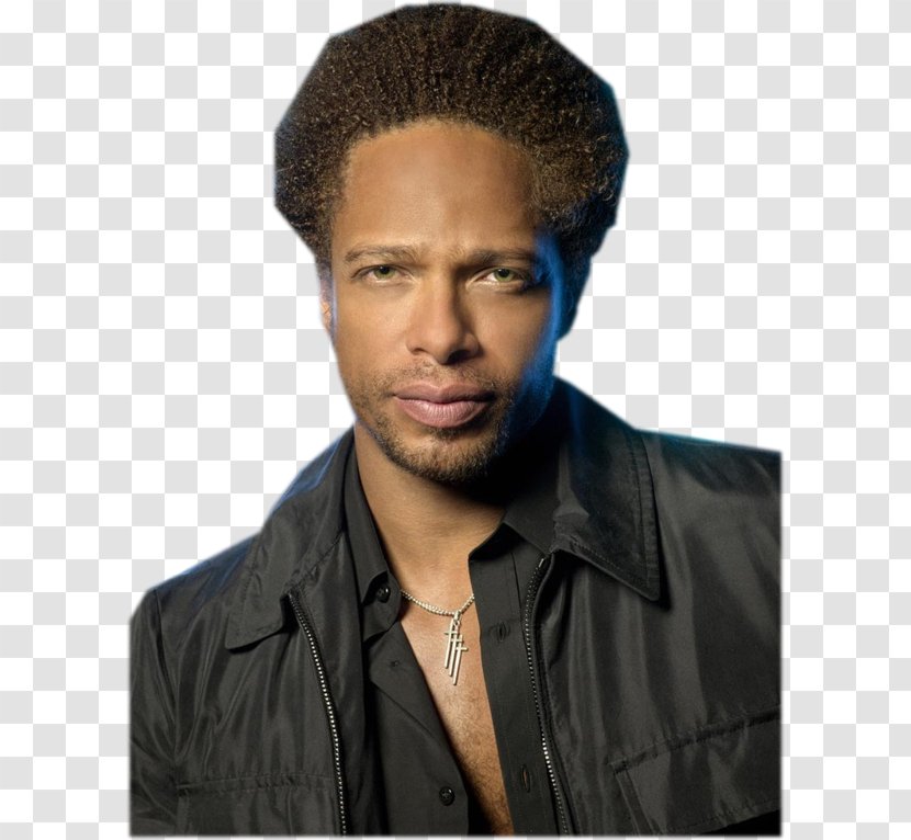 Gary Dourdan CSI: Crime Scene Investigation Warrick Brown Crispus Allen Actor - Alien Resurrection Transparent PNG