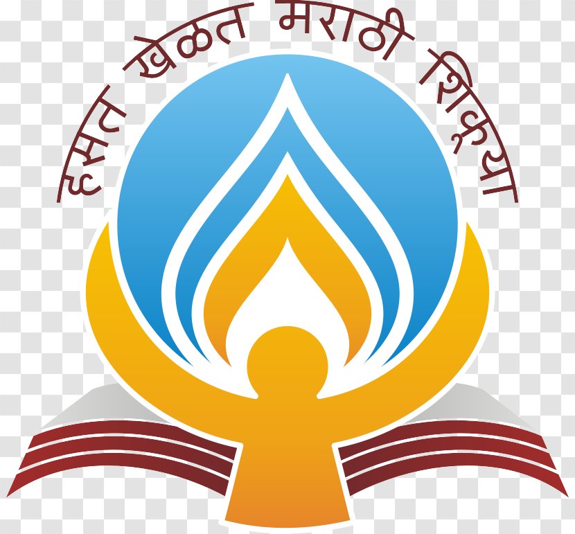 Thane Marathi Maharashtra Times Logo Language - School - District 36 Surrey Transparent PNG