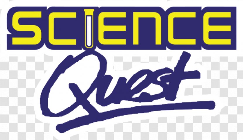 Queen's University Science Quest Scientist Engineering - Text Transparent PNG