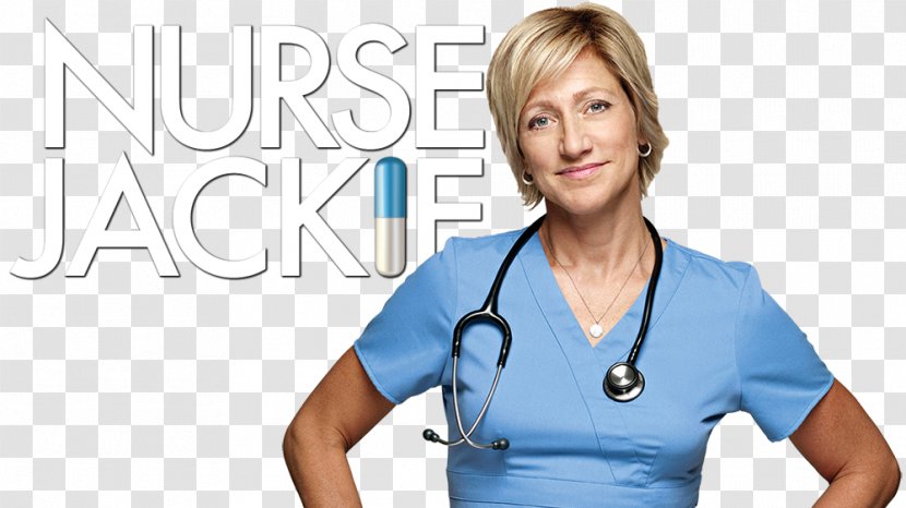 Edie Falco Nurse Jackie Peyton Television Show - Stockard Channing - Actor Transparent PNG