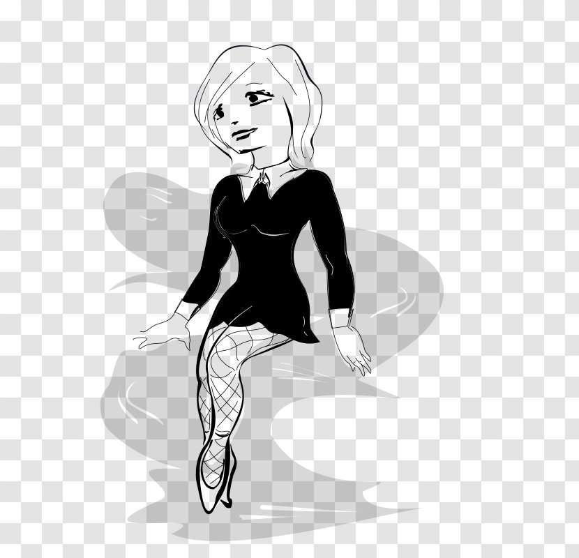 Dress Clip Art - Cartoon Transparent PNG
