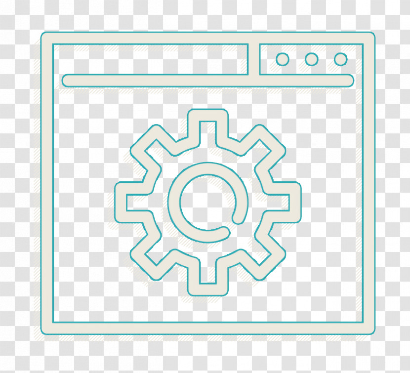 Virtual Reality Icon Software Icon Transparent PNG