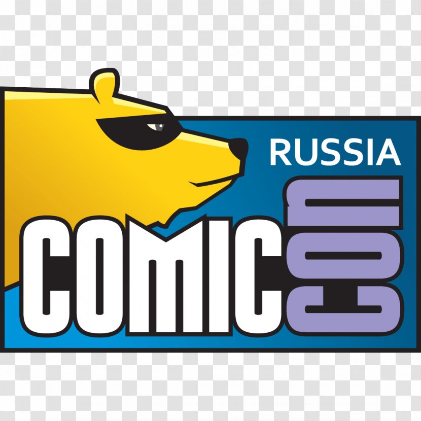San Diego Comic-Con 2017 Russia IgroMir Comics Fan Convention - Evenement Transparent PNG