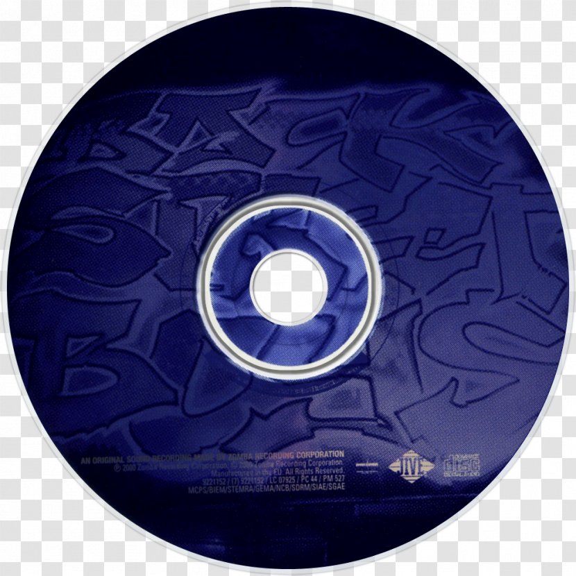 You've Got To Roll With It Compact Disc Ursula - Backstreet Boys Transparent PNG