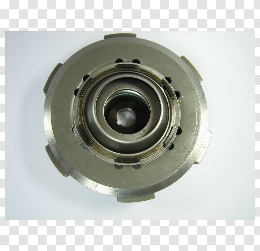 Clutch Bearing Wheel - Plate Transparent PNG