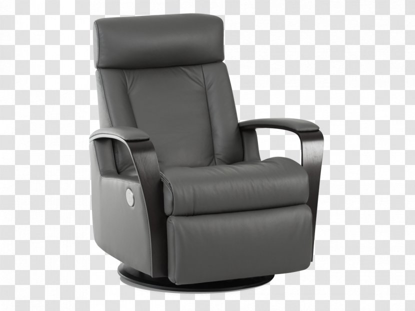Recliner Massage Chair Car Seat Head Restraint - Norway Transparent PNG