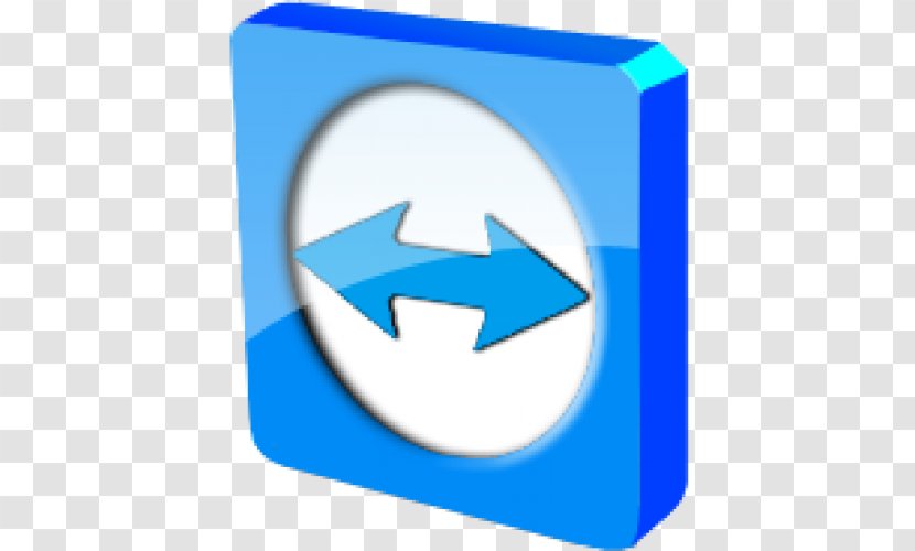 TeamViewer Microsoft Windows Computer Software Download - Logo - Size Teamviewer Icon Transparent PNG