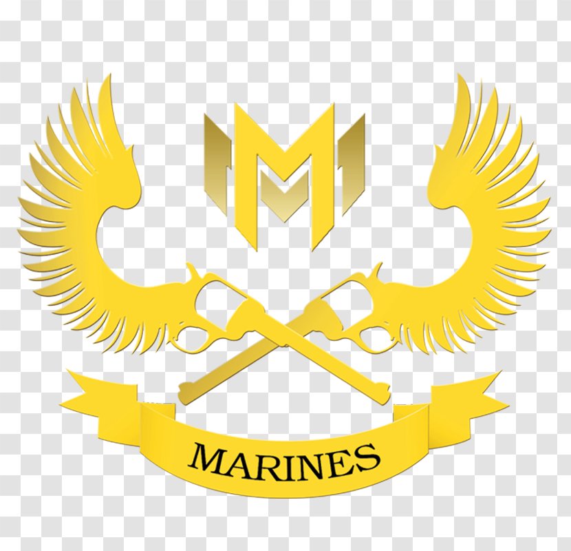 League Of Legends GIGABYTE Marines Garena Premier United States Marine Corps - Utm Esports Transparent PNG