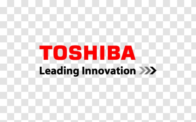 Design - Logo - Toshiba Transparent PNG