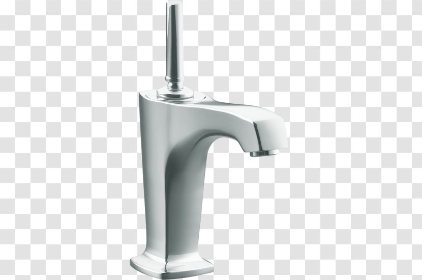 Tap Kohler Co. Sink Toilet Bathroom - Bathtub Transparent PNG