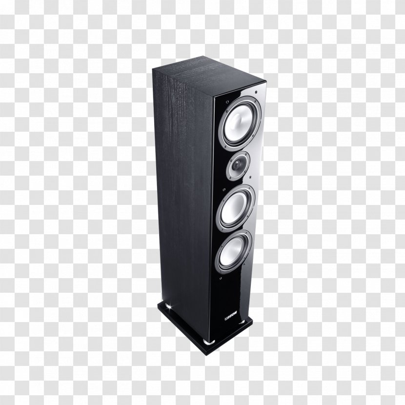 Canton Electronics Loudspeaker Computer Speakers Sound Chrono 517 - Speaker Transparent PNG