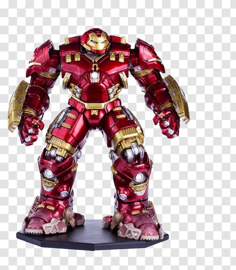 Iron Man Hulk Ultron YouTube Black Widow - Avengers Infinity War - Buster Transparent PNG