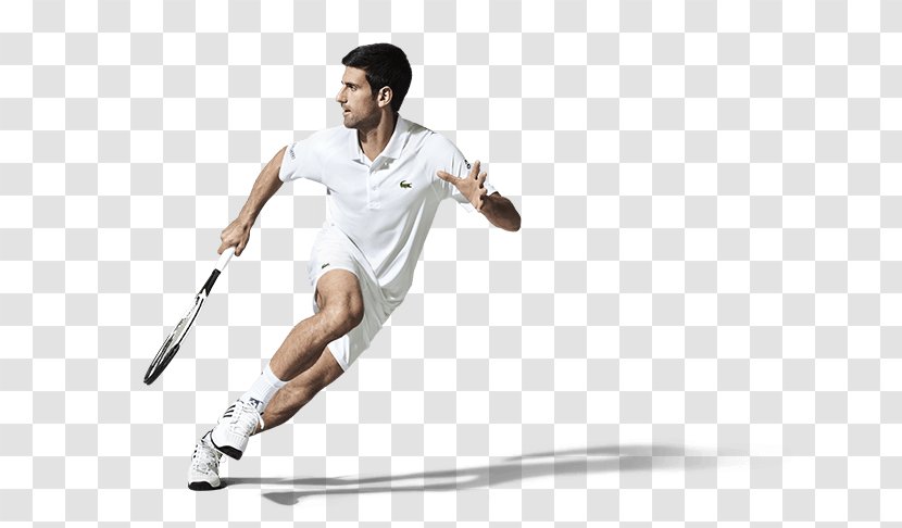 Racket Indian Wells Masters Sport Lacoste Tennis - Rafael Nadal - Polo Transparent PNG