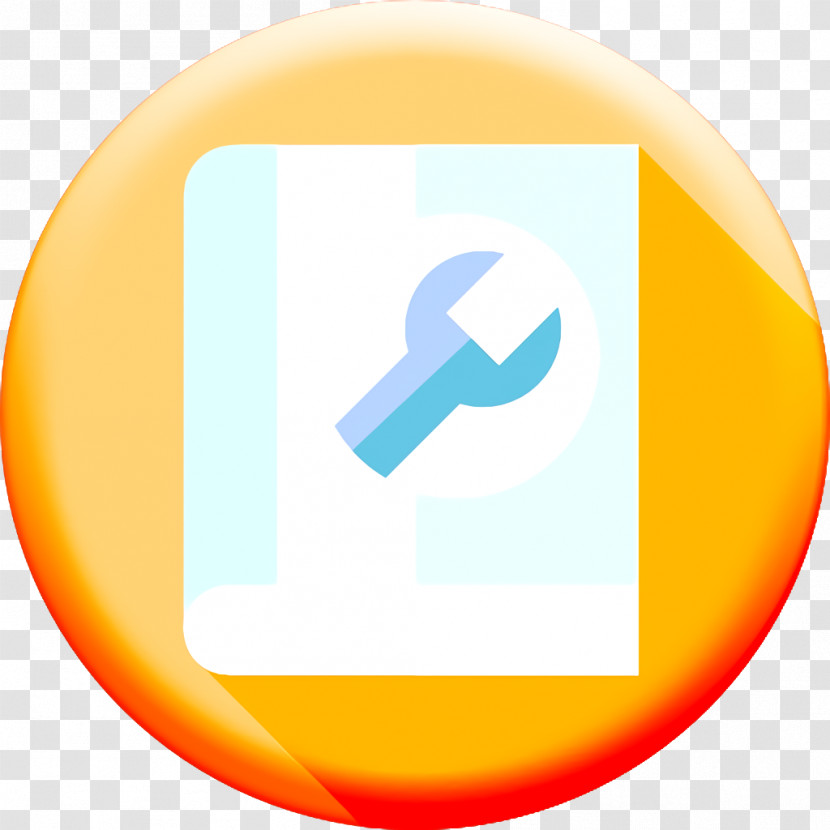 Help And Support Icon Manual Icon Instructions Icon Transparent PNG