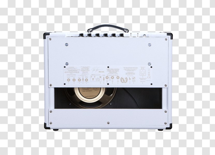 Guitar Amplifier Electronics Electric Electronic Musical Instruments - Technology Transparent PNG