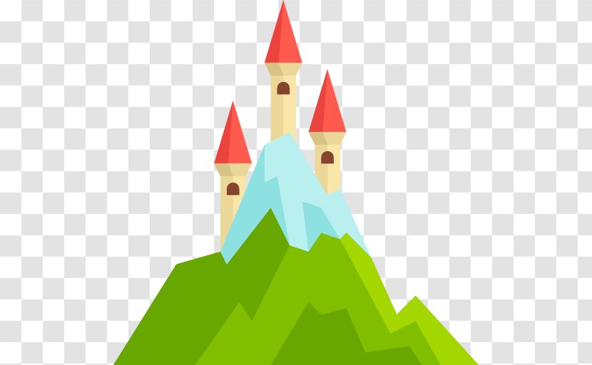 Castle Clip Art - Pixel - Fairy Tale Transparent PNG