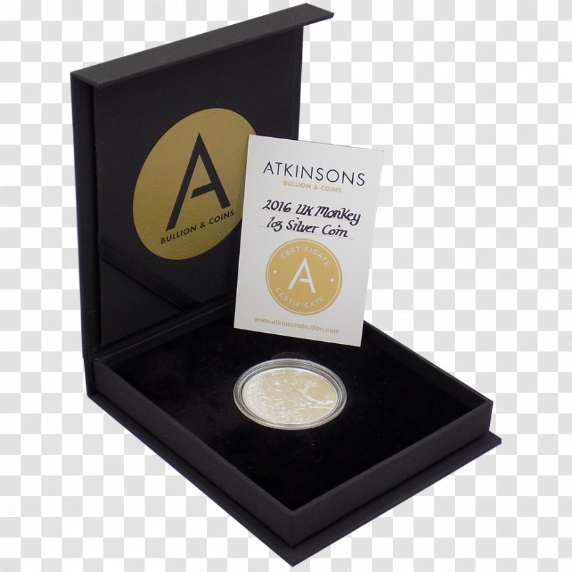 Gold Coin Silver Award Transparent PNG