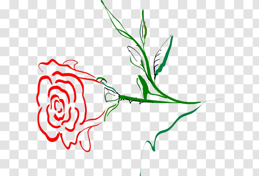 Floral Design Cut Flowers Rose Petal Plant Stem Transparent PNG