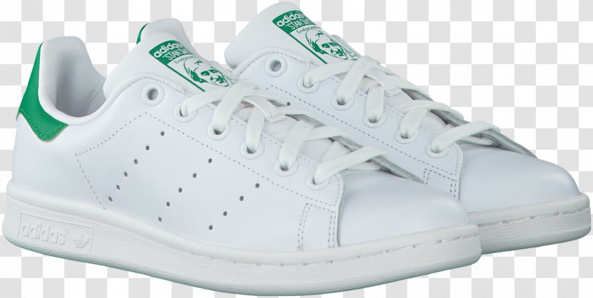 Adidas Stan Smith Skate Shoe Sneakers Footwear Transparent PNG