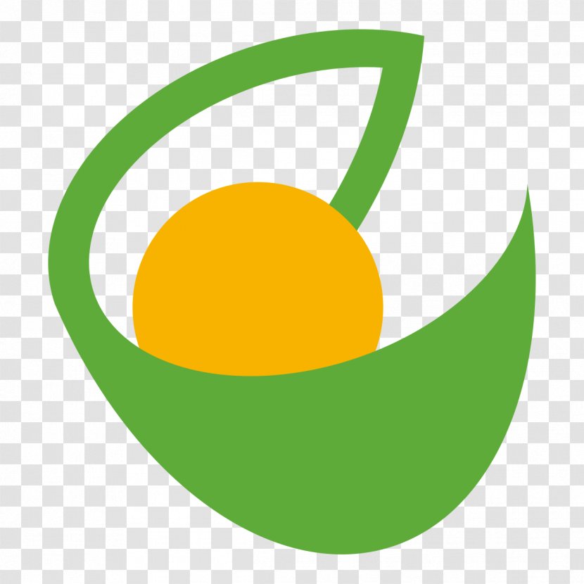 Green Yellow Logo Circle Clip Art - Symbol Transparent PNG