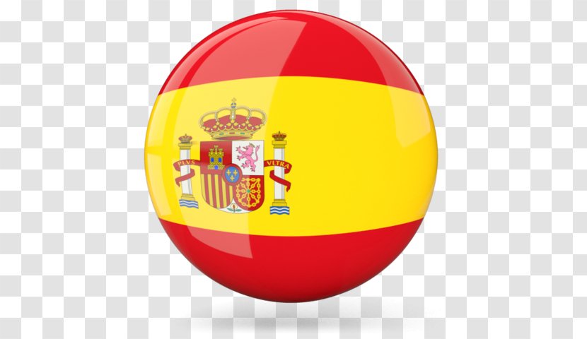 Flag Of Spain Aptoide Android - Virus Transparent PNG
