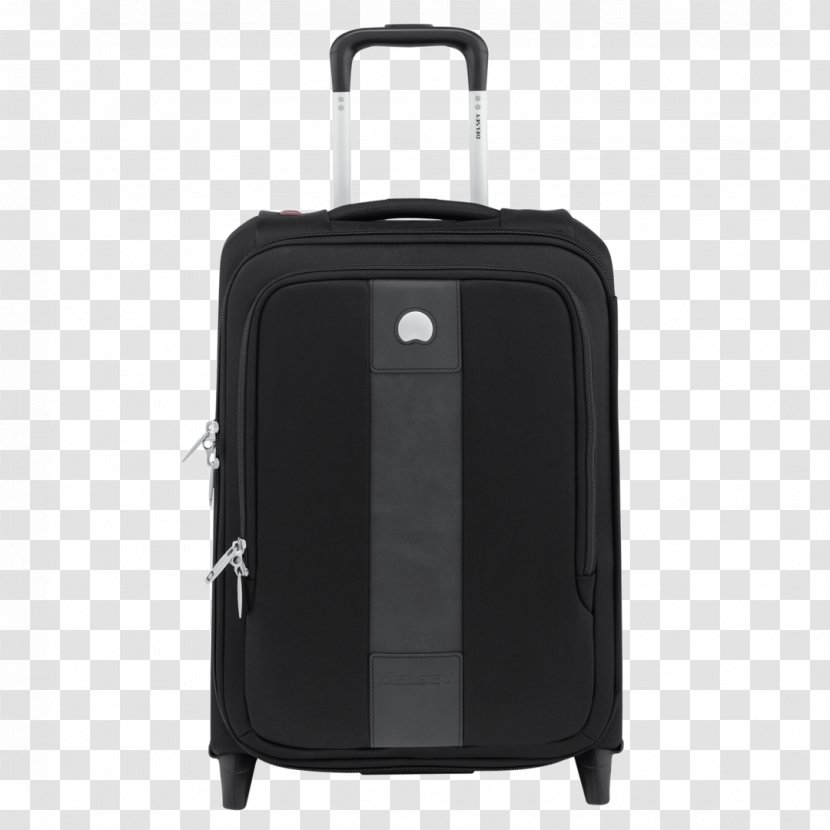 Hand Luggage Trolley Baggage Suitcase - Car Transparent PNG