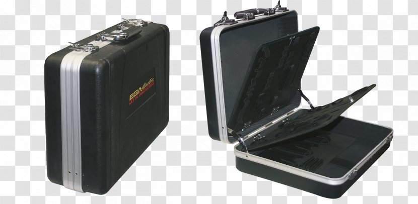 Hand Tool Suitcase Electricity EGA Master - Ega Transparent PNG