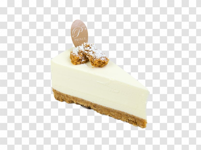 Cheesecake Frozen Dessert Cream Food - Flavor - Cheese Slices Transparent PNG