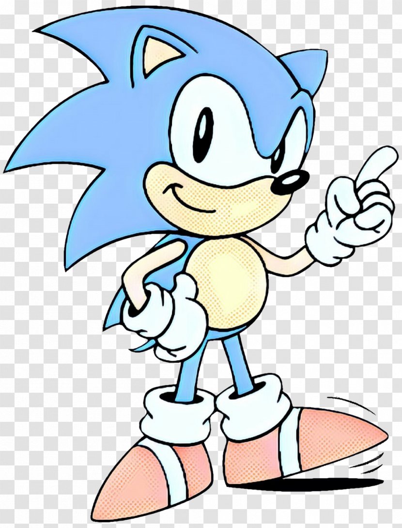 Sonic The Hedgehog 2 Shadow Colors Coloring Book - Fiction Transparent PNG