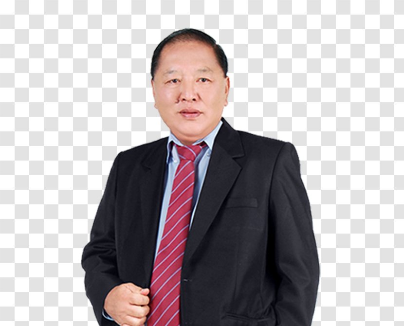 Businessperson White-collar Worker Phoenix Profession - Gentleman - Chen Fang Transparent PNG