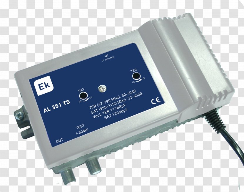 Battery Charger Amplificador RF Modulator Modulation Electronics - Ts Transparent PNG