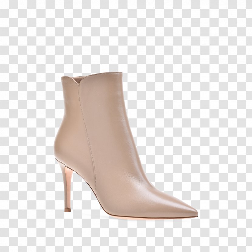 Boot Shoe Ankle Heel Toe - High Heeled Footwear Transparent PNG