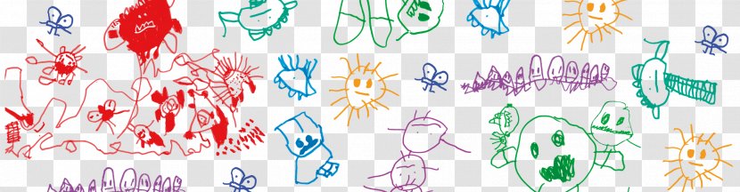 Illustration Graphic Design Child Art Pattern Desktop Wallpaper - Fiesta INFANTIL Transparent PNG