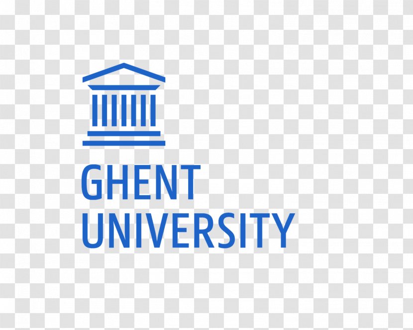 Ghent University Logo Universiteit Gent Organization - Brand - Harvard Transparent PNG