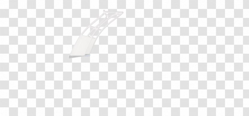 Line Angle - White - Tower Thessaloniki Transparent PNG