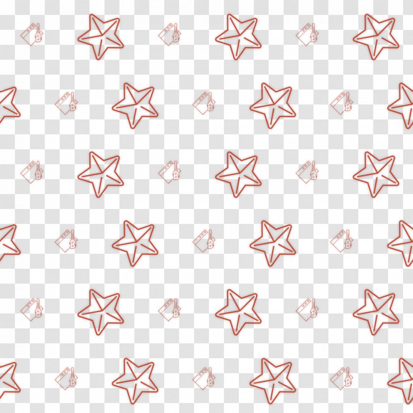 Line Product Point Pattern Font - Pink Transparent PNG