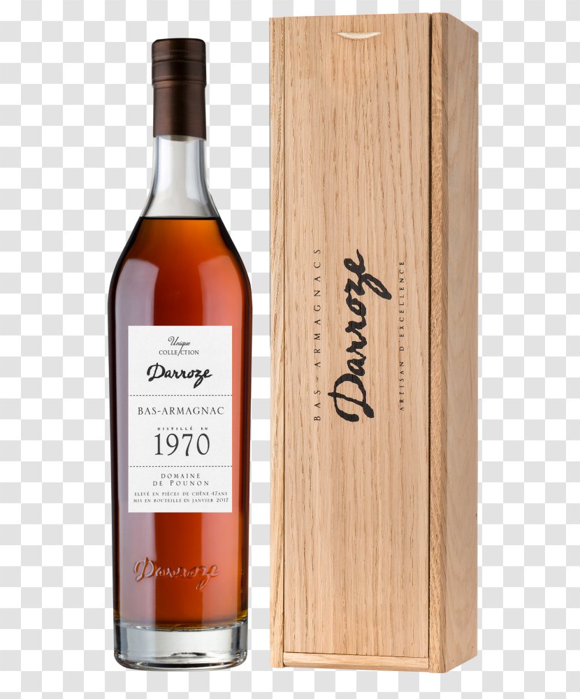 Liqueur Armagnac Distilled Beverage Wine Cognac - Grape Transparent PNG